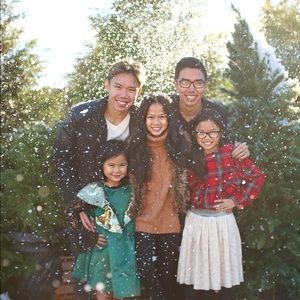 Meet your Posher, Phoebe